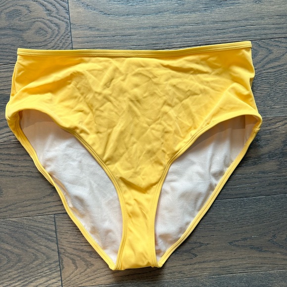 Joe Fresh Bathing suit bottoms - Picture 1 of 3